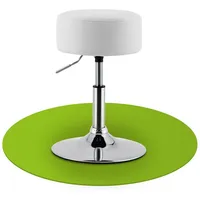 Juskys Schminktisch Hocker Tonia