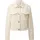 Strickjacke beige 34