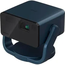 Epson EF-22N Mini-Laserprojektor 1000 Lumen FHD HDMI Blau