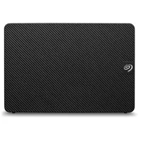 Seagate Expansion Desktop 4TB Schwarz Externe Festplatte, USB 3.2 Gen 1x1