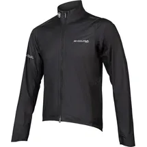Endura Pro SL Wasserdichte Shell Jacke schwarz 2XL