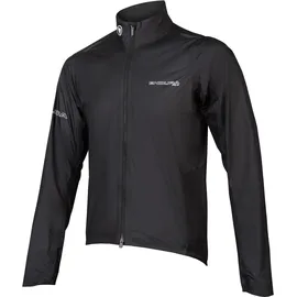 Endura Pro SL Wasserdichte Shell Jacke schwarz 2XL