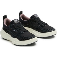 VANS Sneaker »UltraRange Neo VR3«, Gr. 40, schwarz-weiß, , 71765650-40