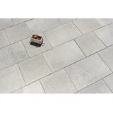 Diephaus Terrassenplatte grau 40 x 40 x 4 cm 1 St.