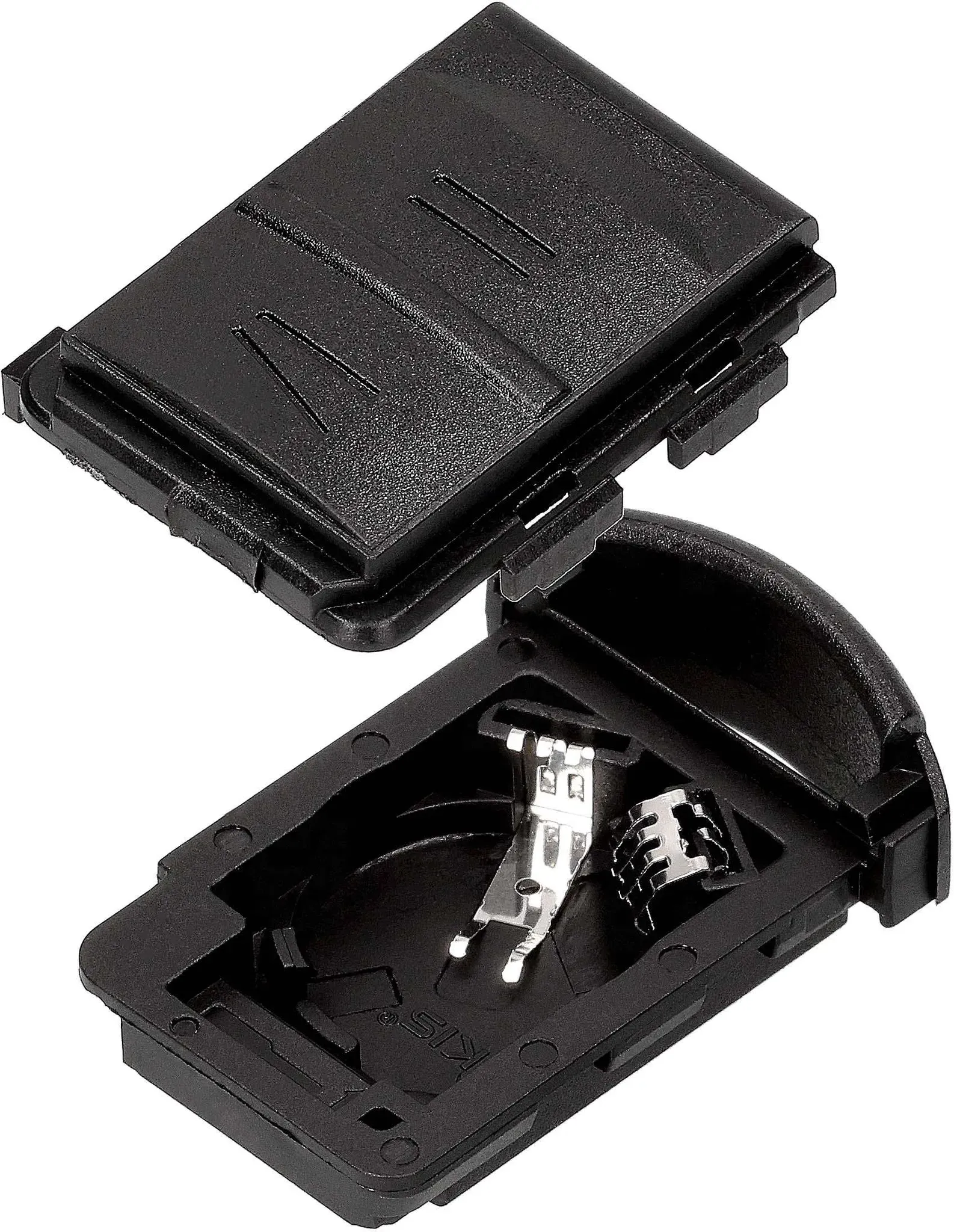 F.BECKER Handsendergehäuse, Zentralverriegelung 18010041 für Opel