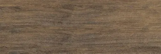 Fineza Adore Wandfliese wood brown 25x75 cm matt ADORE275WBR
