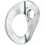 Petzl Kletterwand 12 mm Silber