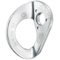 Petzl Kletterwand 12 mm Silber