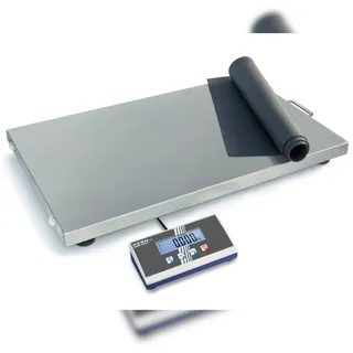 Kern Paketwaage EOS 150K50XL, Wägebereich 150 kg, Ablesbarkeit 50 g