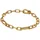 Pandora Damenarmband goldfarben 563829C00 Größe 20 cm