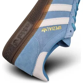 adidas Handball Spezial Light Blue / Cloud White / Gum5 44
