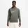 Nike Hoodie Grün XL