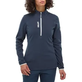 Millet Ubic Lightgrid Fleece Saphir M