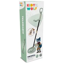 KIDYWOLF Metalldetektor
