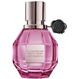 Viktor & Rolf Flowerbomb Pretty Peony Eau de Parfum 30 ml