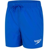 Speedo Jungen Essential 13" Wassershort, Bondi Blau, S