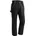 slim Skihose Schwarz 28