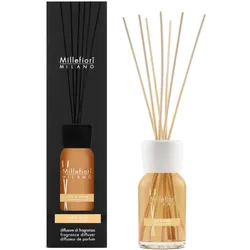 MILLEFIORI MILANO Raumduft Diffuser 100 ml LIME & VETIVER
