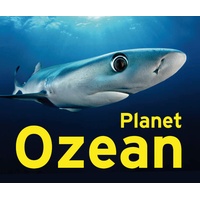 Planet Ozean