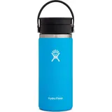 Hydro Flask Coffee mit Flex Sip Lid pacific 0,473 l