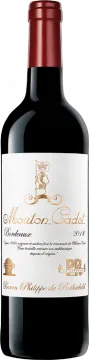 Mouton Cadet Héritage 2022 - Baron Philippe de Rothschild