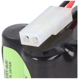 AccuCell NC Akku passend für Seca Waage 717A, 727, 757, 771, 909, 922, 927, 942, 944, 958, 959