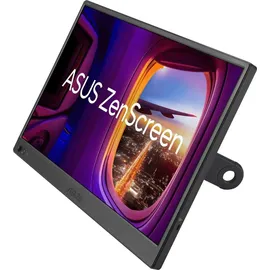 Asus ZenScreen MB169CK 16" schwarz