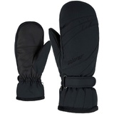 Ziener Damen KILENIS PR Mitten Lady Glove Ski-Handschuhe/Wintersport, Black, 6,5