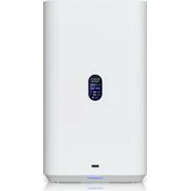 UBIQUITI networks UNAS 2 Leergehäuse weiss