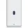 UBIQUITI networks UNAS 2 Leergehäuse weiss