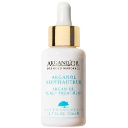 ARGAND'OR - Arganöl - Kopfhautkur Kopfhautpflege 50 ml