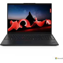 Lenovo ThinkPad L16 G1 Intel Core Ultra 5 125U 16 GB RAM 512 GB SSD LTE 21L3003FGE