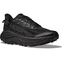 HOKA Challenger 8 GTX Herren Black/Carbon Black 46