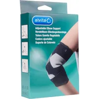 Alliance Healthcare Deutschland GmbH Ellenbogenbandage Größe 2