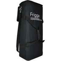 DAP AUDIO DAP-Audio Tragetasche für Frigga Top Schwarz -