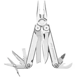 Leatherman Curl Multitool inkl. Nylon Holster