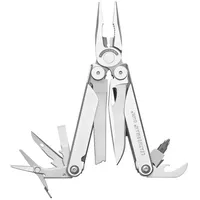 Leatherman Curl Multitool inkl. Nylon Holster
