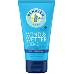 Penaten Kleine Helfer Wind & Wetter Crem 75 ml