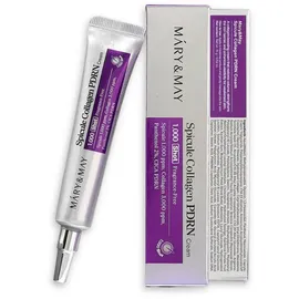mary&may Spicule Collagen PDRN Creme 15 g