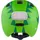 Alpina Ximo 2 Flash 49-54 cm green dino matt