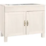 Home Affaire »Alby«, Breite 100 cm, 1 Fach
