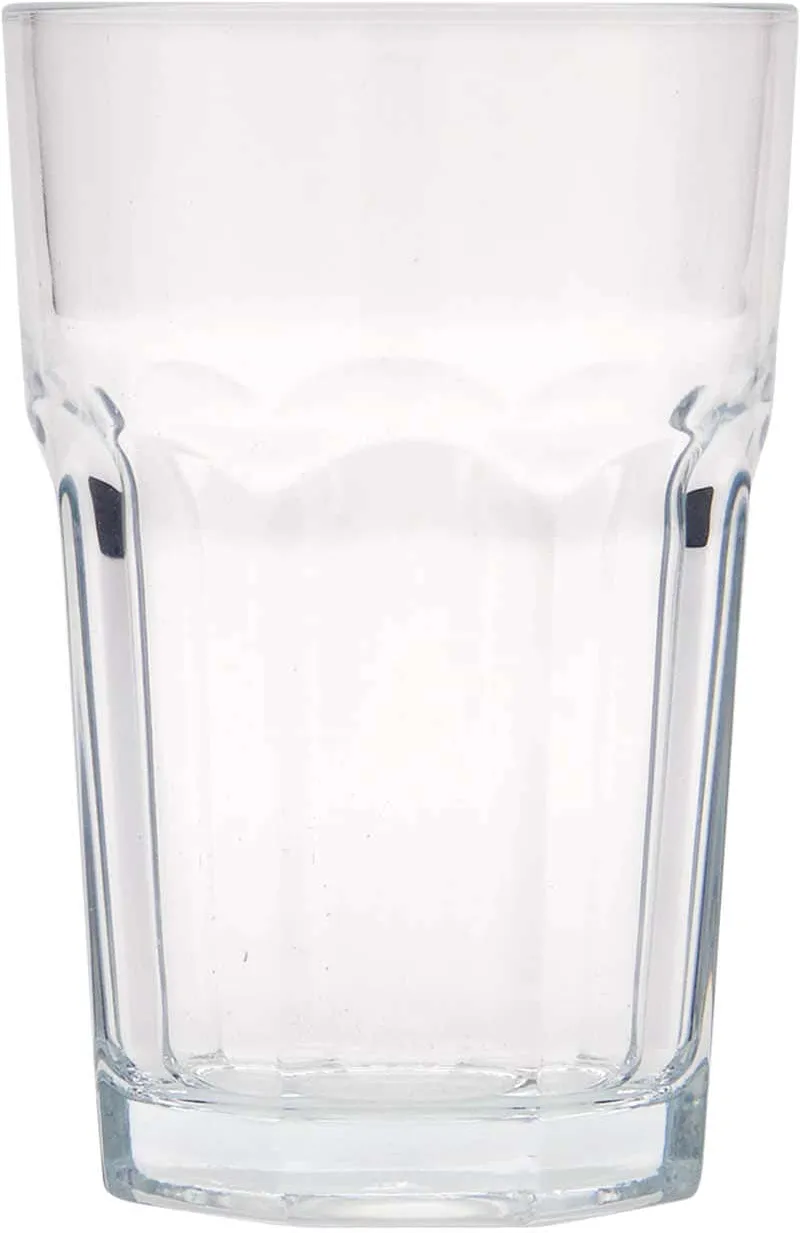 300 ml Bicchiere 'Casablanca', vetro