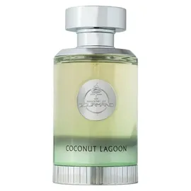 Paris Corner Ministry of Gourmand Coconut Lagoon Eau de Parfum 100 ml