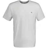 GANT Reg Shield weiß 4XL