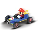 Carrera RC 2,4GHz Mario Kart Mach 8, Mario