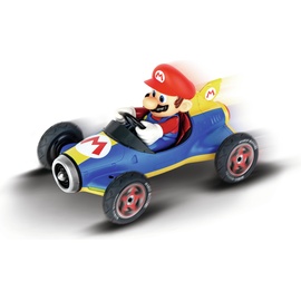 Carrera RC 2,4GHz Mario Kart Mach 8, Mario