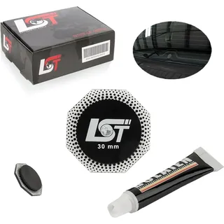 Lst Echt Heckwischerabdeckung Heckscheiben Wischerarm Stopfen Verschluss 30 mm