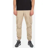 Reell Reflex Cargo Lw Cargohose Schwarz XS