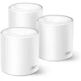 TP-Link Deco X50 Mesh System 3er Pack