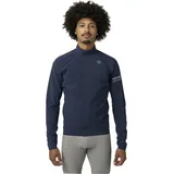 AGU Prime Rain Performance Regenjacke Herren Blau M
